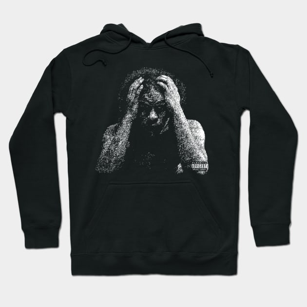 Ab-Soul Hoodie by ArcaNexus